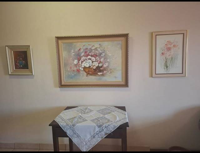 1 BEDROOM APARTMENT FOR SALE IN TERENURE